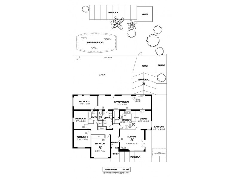 52 Hartley Road, Flinders Park SA 5025