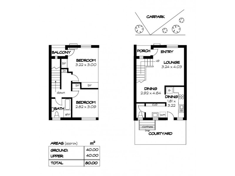 2/27 Wright Street, Henley Beach SA 5022