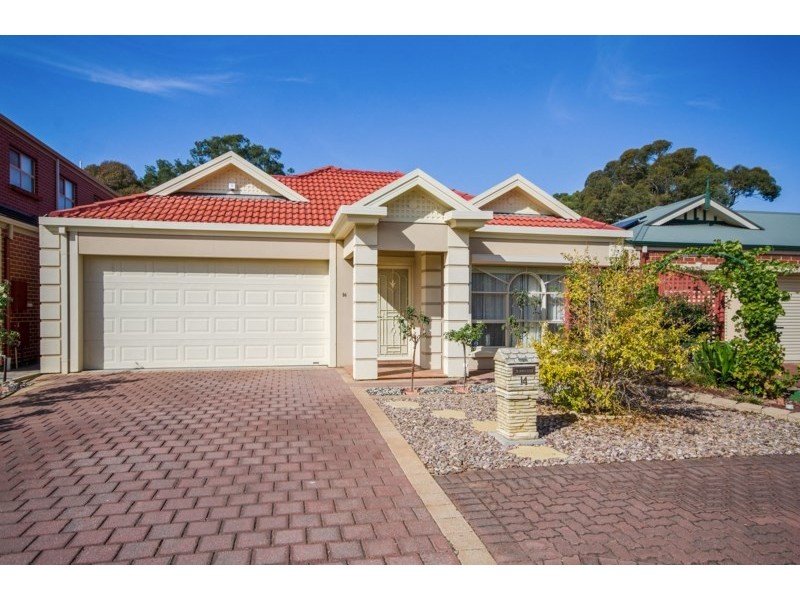 14 The Circuit, Findon SA 5023
