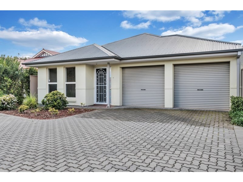 13c Hamley Crescent, Mansfield Park SA 5012