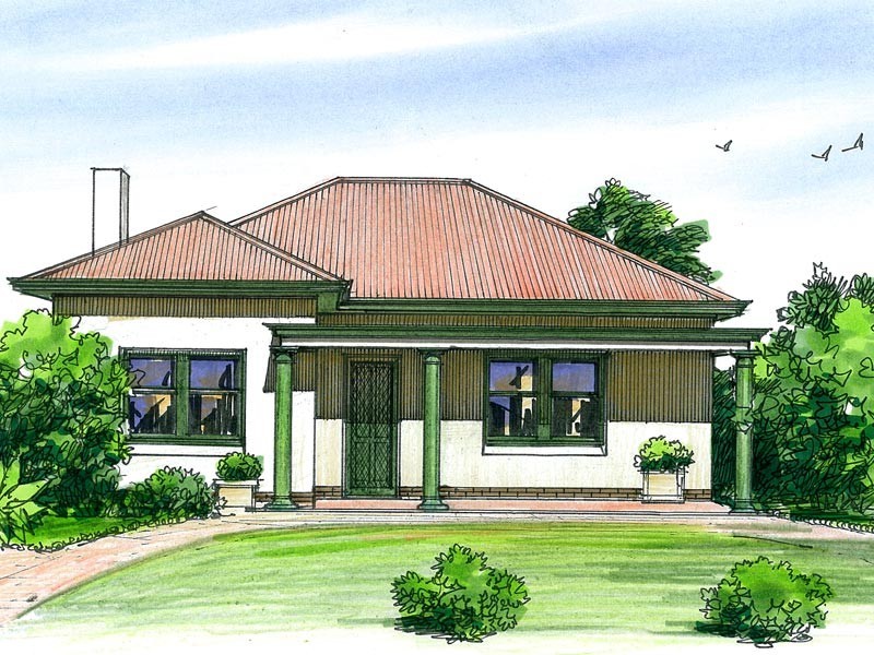 26 Andrew Street, Hendon SA 5014