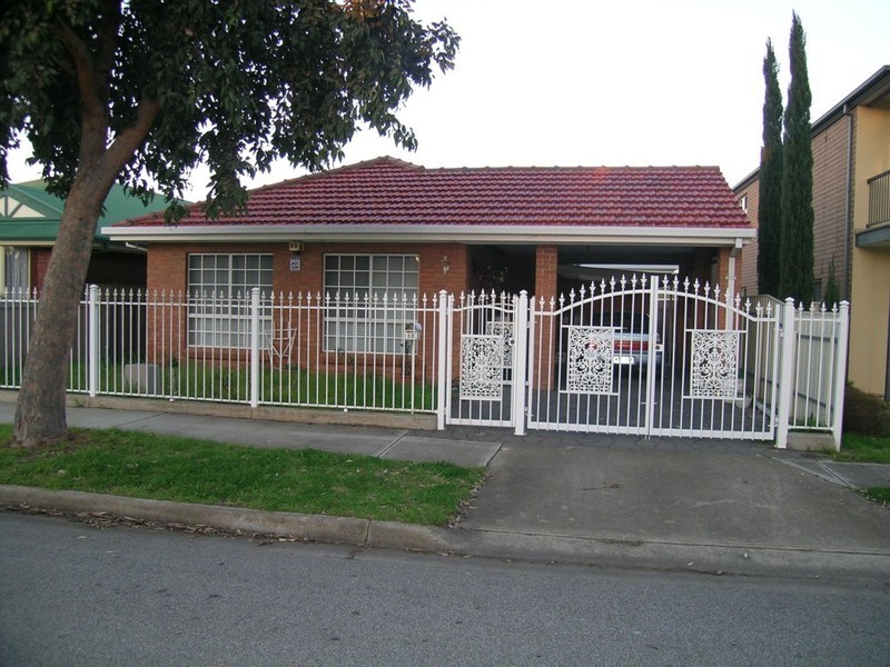 19 Crown Terrace, Royal Park SA 5014