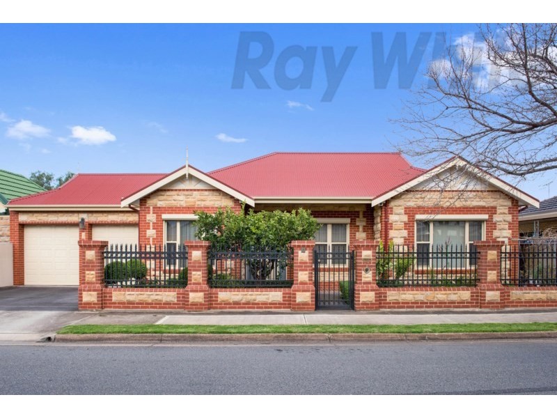 2a Boston Street, West Croydon SA 5008