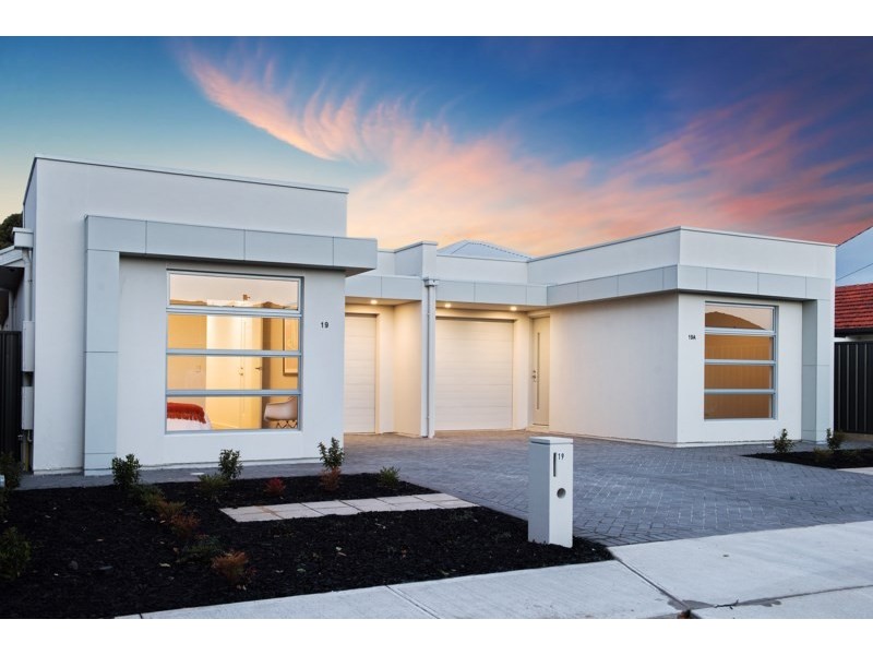 19a Hurstfield Terrace, Findon SA 5023
