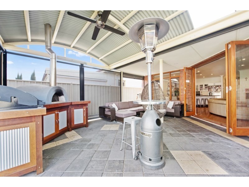 1 Davis Street, Woodville South SA 5011