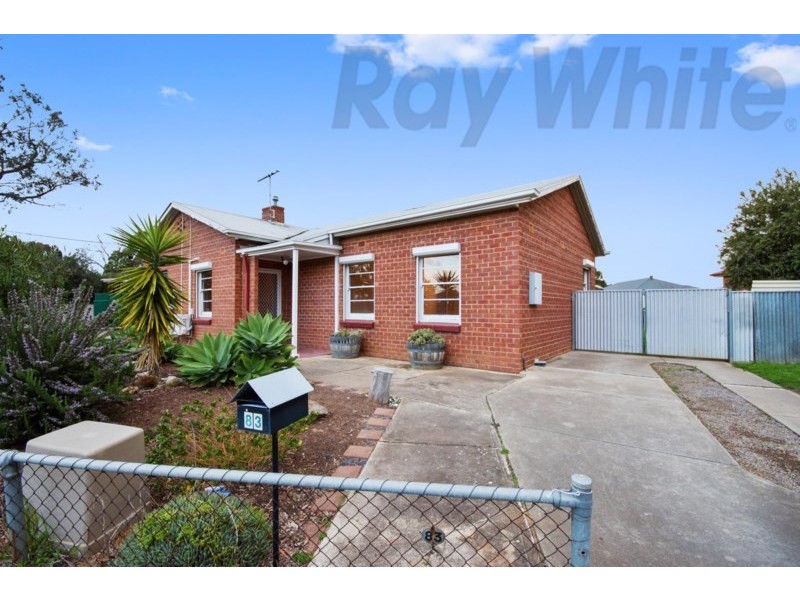 83 Pedlar Street, Seaton SA 5023