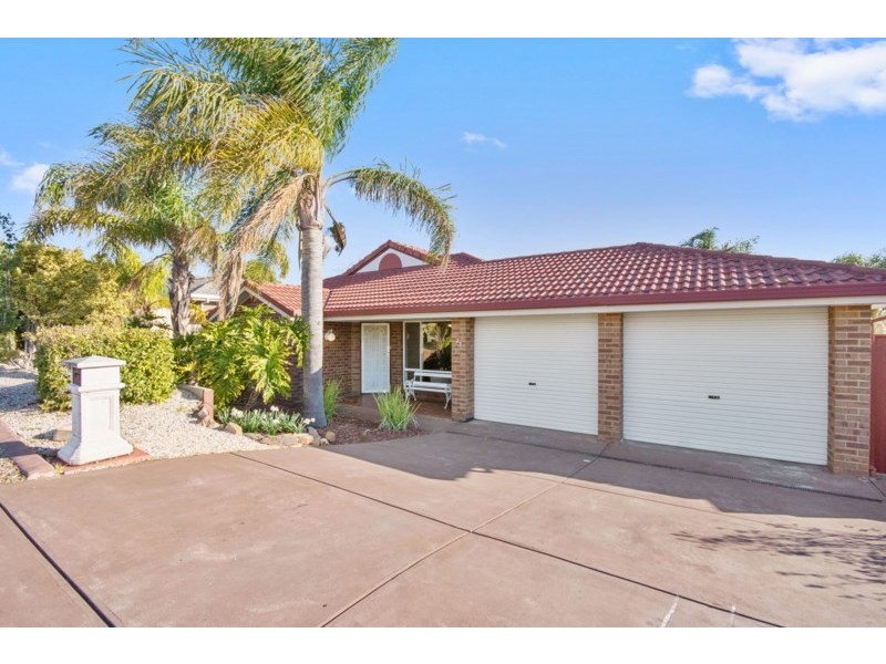 23 Gateway Drive, Salisbury Heights SA 5109