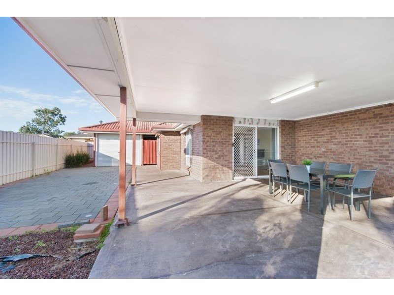 23 Gateway Drive, Salisbury Heights SA 5109