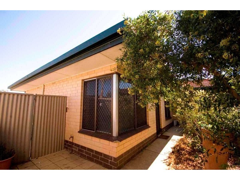 6/18 Bishop Street, Renown Park SA 5008