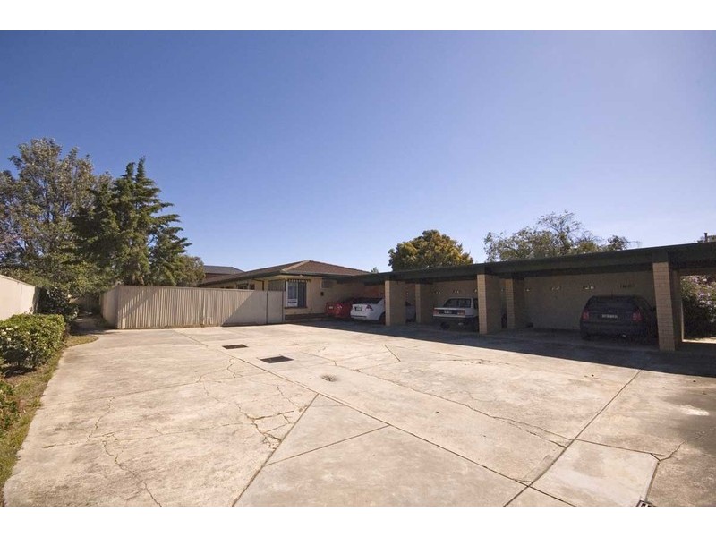 6/18 Bishop Street, Renown Park SA 5008