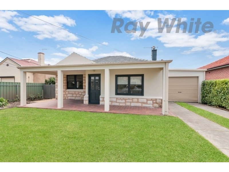 23 Bedford Street, West Croydon SA 5008