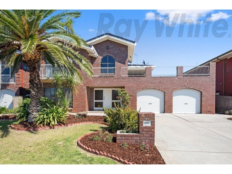 21 Birkdale Grove, West Lakes SA 5021