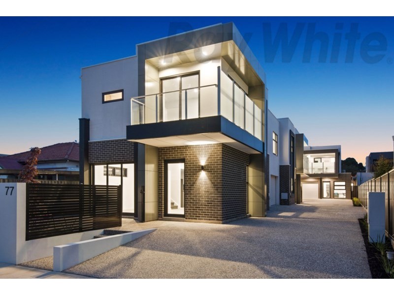 2/77 East Street, Brompton SA 5007