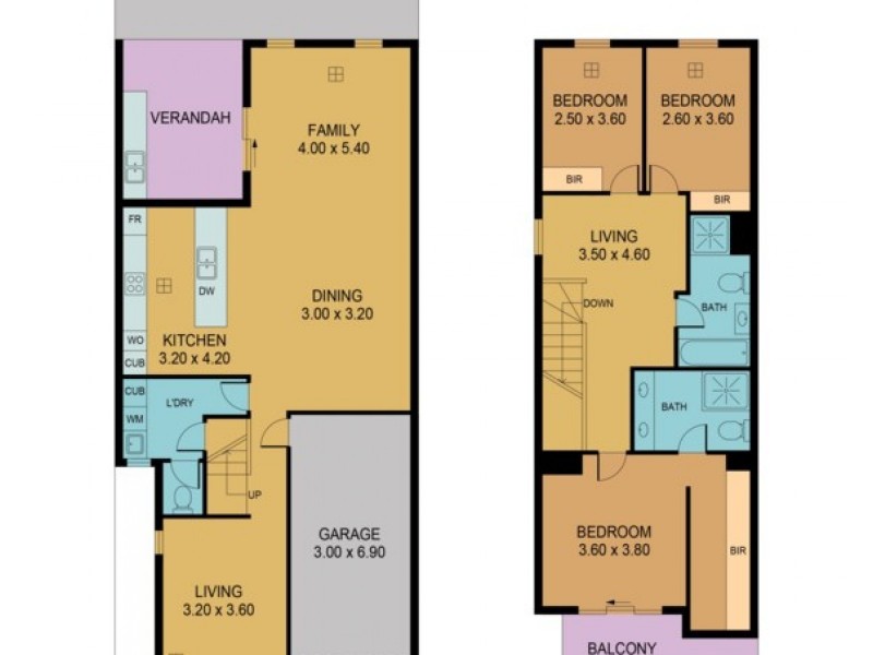 2/77 East Street, Brompton SA 5007
