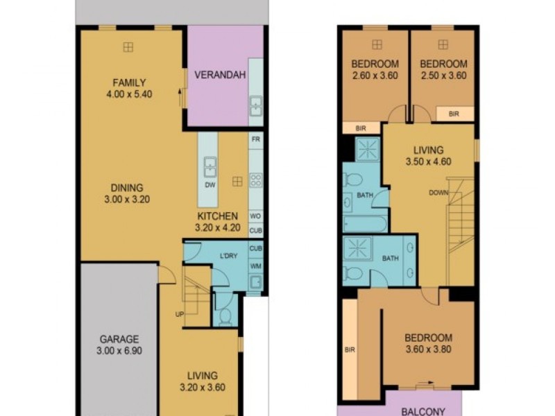 2/77 East Street, Brompton SA 5007