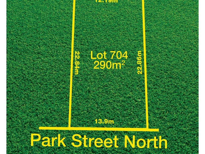 66 Park Street North, Woodville Park SA 5011