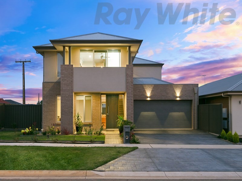 54 Bridgman Road, Findon SA 5023