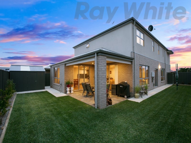 54 Bridgman Road, Findon SA 5023