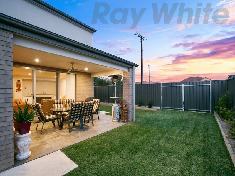 54 Bridgman Road, Findon SA 5023