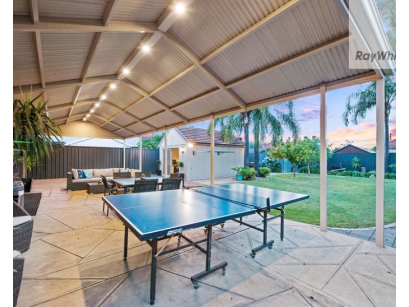 9 Charron Road, Croydon Park SA 5008