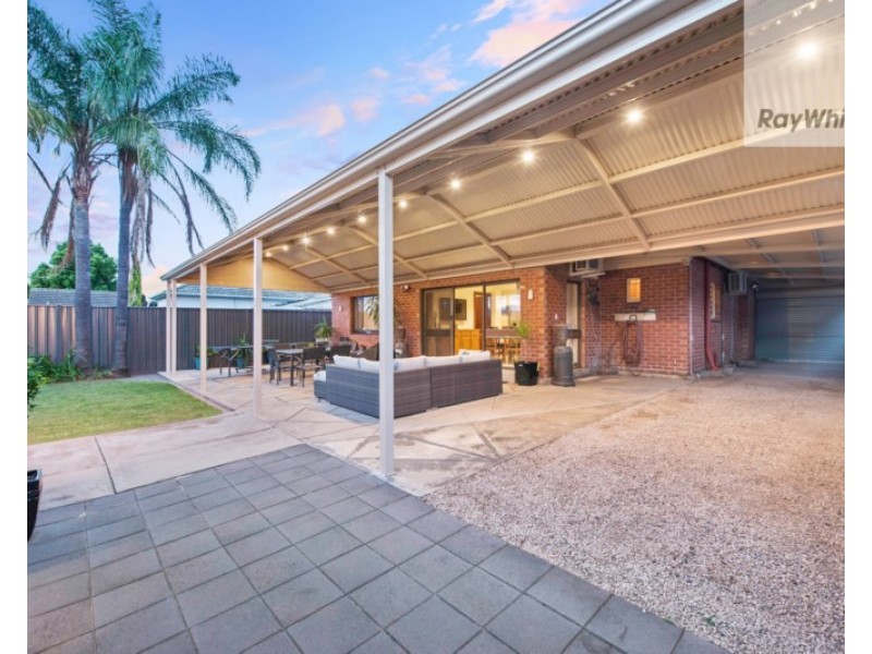 9 Charron Road, Croydon Park SA 5008