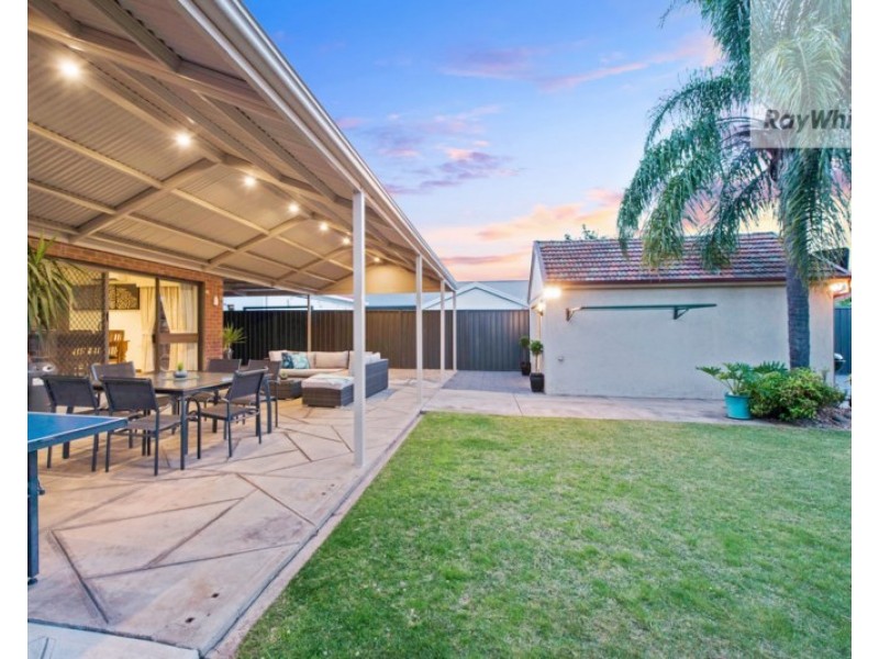 9 Charron Road, Croydon Park SA 5008