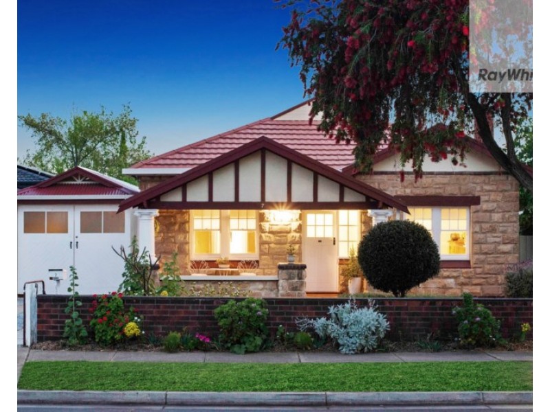 7 Shirley Avenue, Croydon Park SA 5008