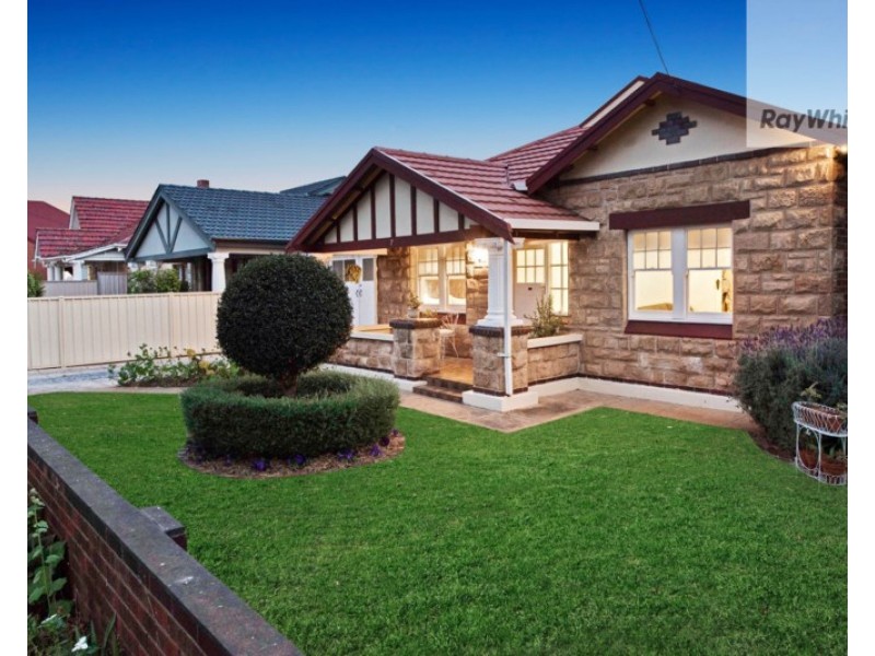 7 Shirley Avenue, Croydon Park SA 5008