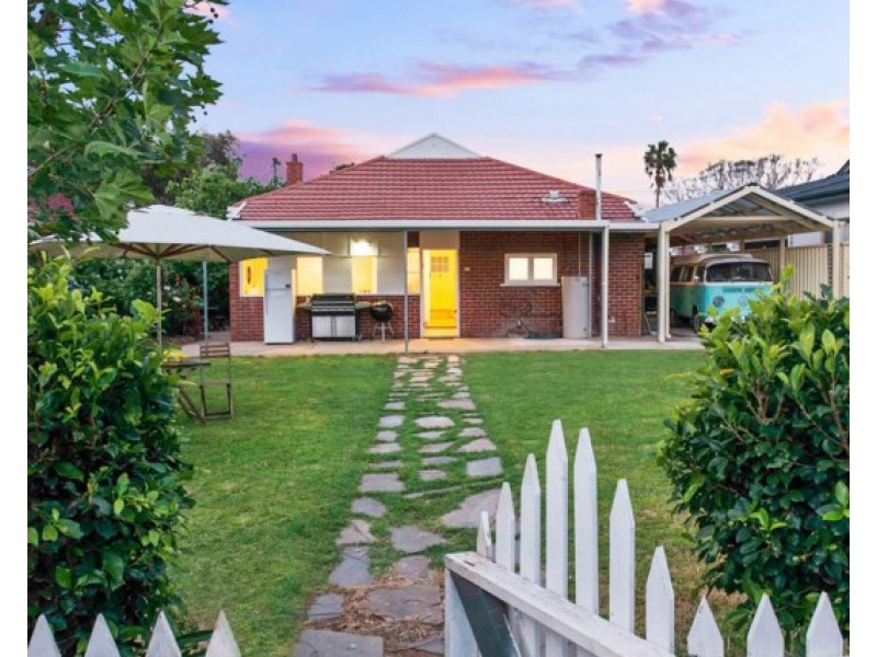 7 Shirley Avenue, Croydon Park SA 5008