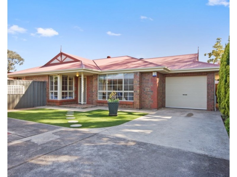 3/9 Herbert Road, West Croydon SA 5008