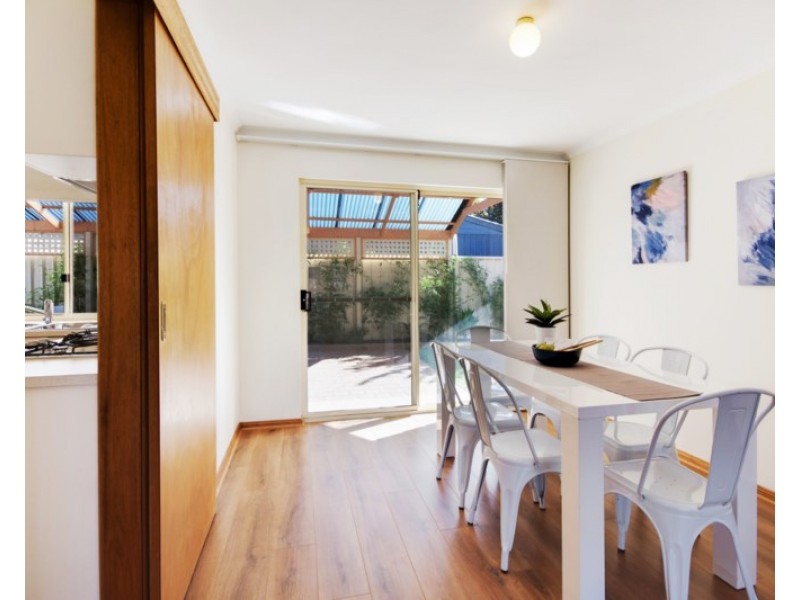 3/9 Herbert Road, West Croydon SA 5008