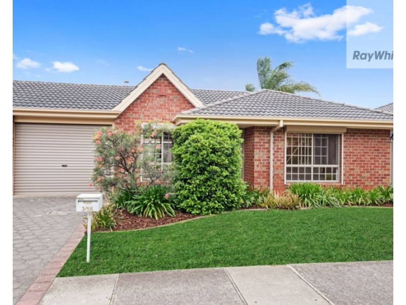 3/56 Queen Street, Alberton SA 5014