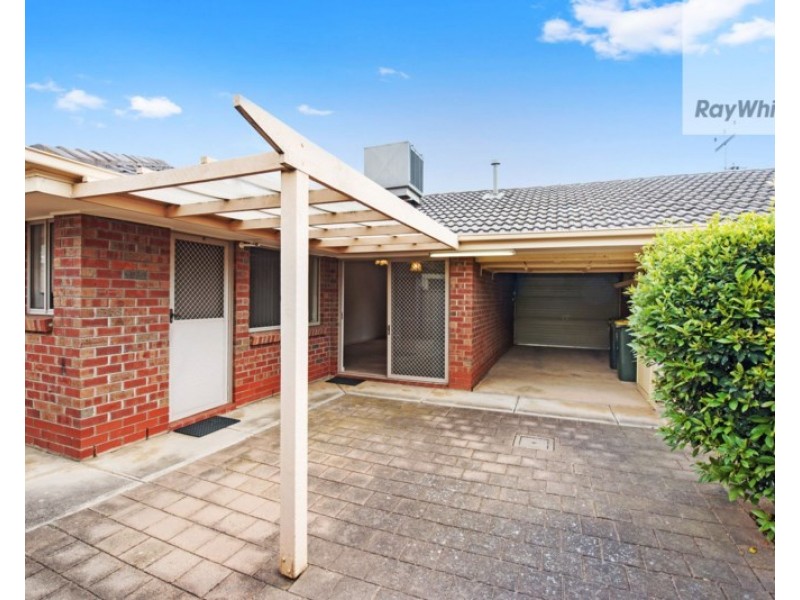 3/56 Queen Street, Alberton SA 5014