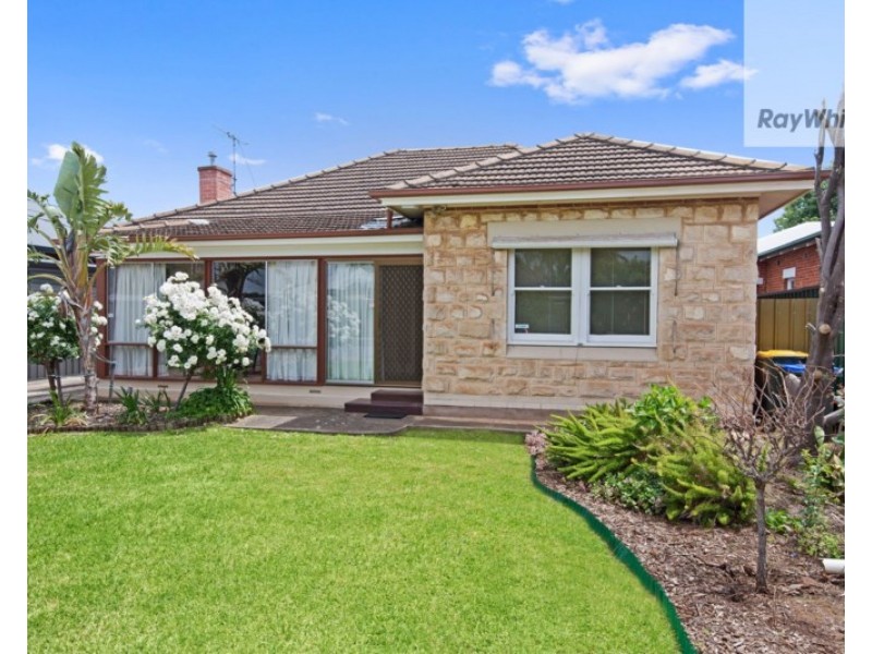 3 Marion Street, West Croydon SA 5008