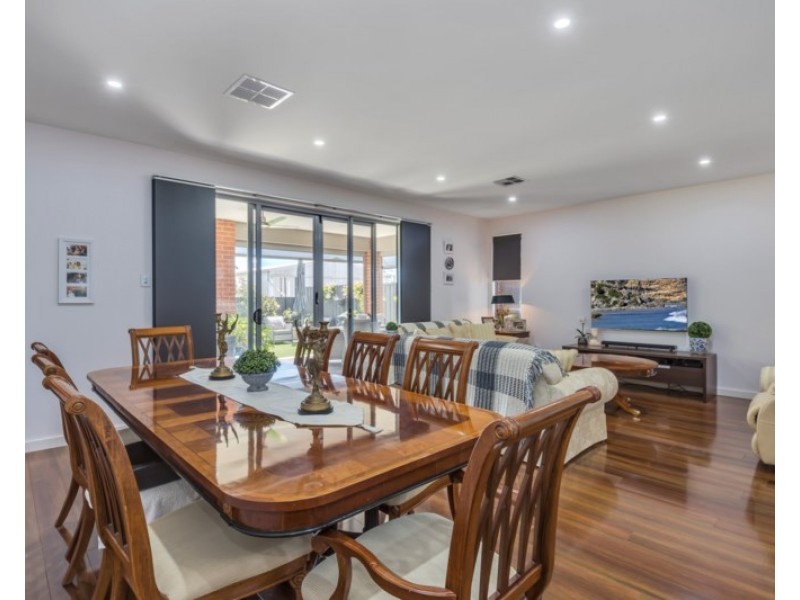 3 Hewitt Crescent, Woodville South SA 5011