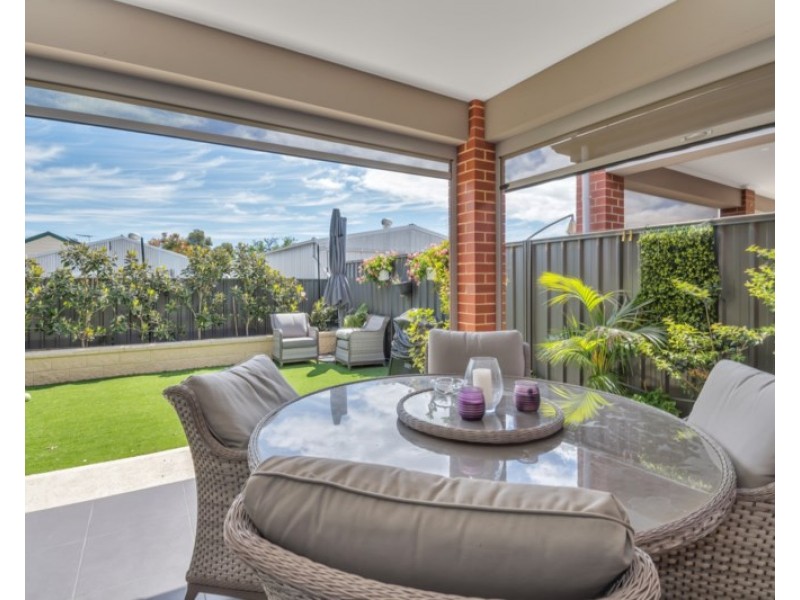 3 Hewitt Crescent, Woodville South SA 5011