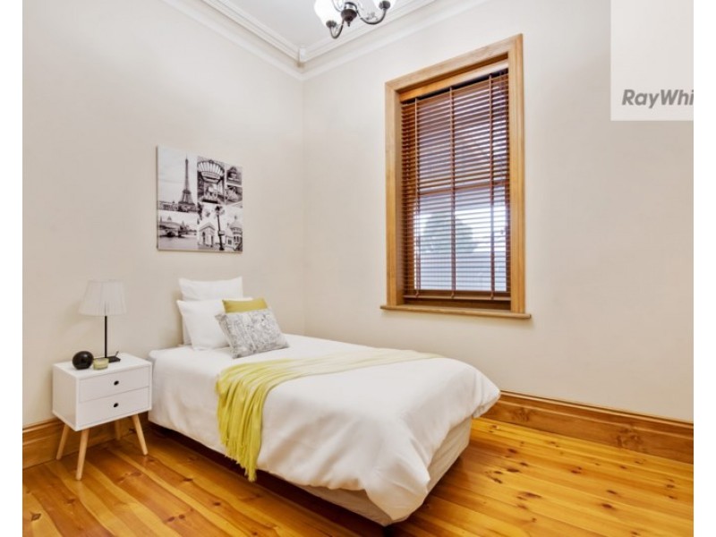 45 Hughes Street North, Woodville SA 5011