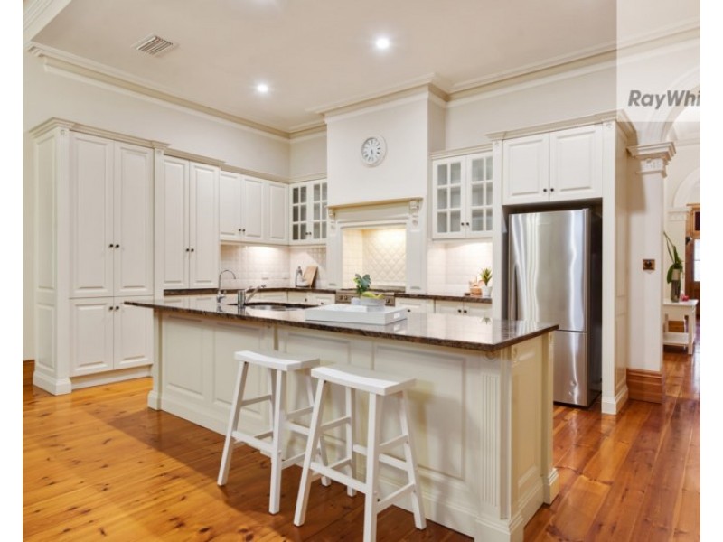 45 Hughes Street North, Woodville SA 5011