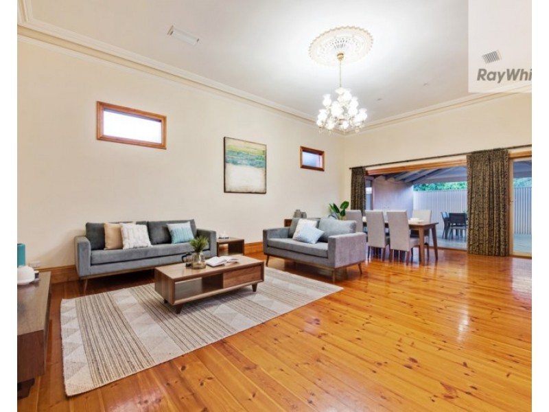 45 Hughes Street North, Woodville SA 5011