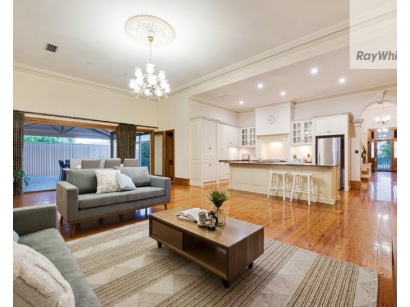 45 Hughes Street North, Woodville SA 5011