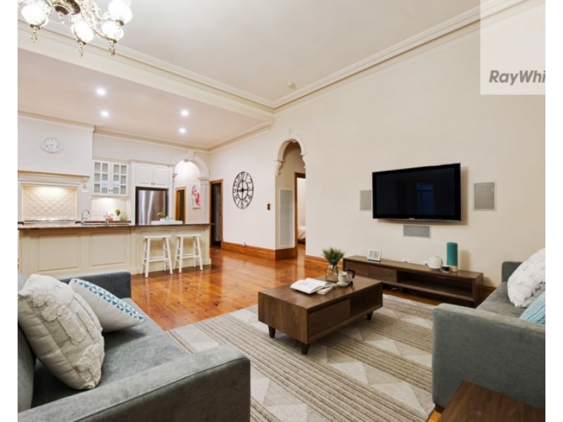 45 Hughes Street North, Woodville SA 5011