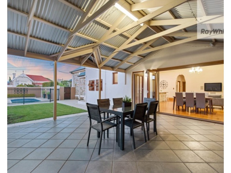 45 Hughes Street North, Woodville SA 5011