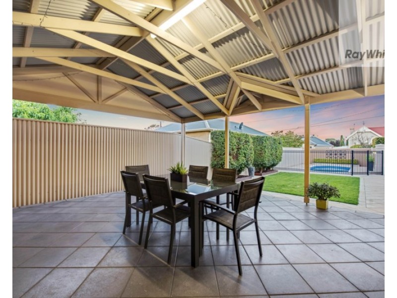 45 Hughes Street North, Woodville SA 5011