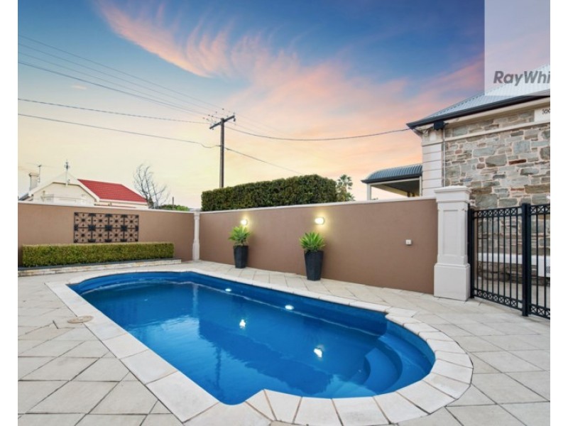 45 Hughes Street North, Woodville SA 5011