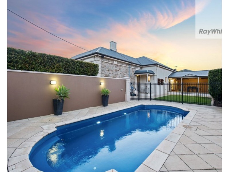 45 Hughes Street North, Woodville SA 5011