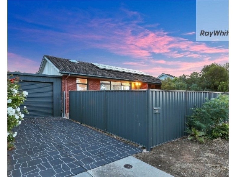 17 Ulaka Road, Ingle Farm SA 5098