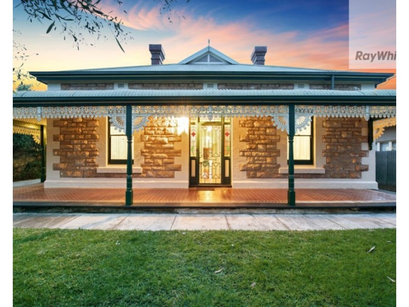 14 Welland Avenue, Welland SA 5007