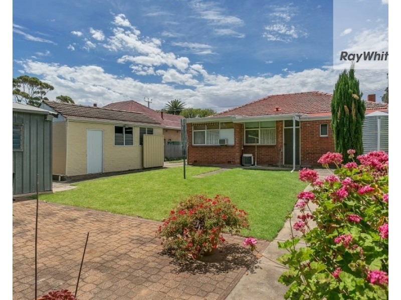 12 Harvey Street West, Woodville SA 5011