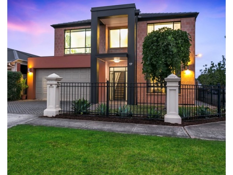 17 Sutherland Road, Ferryden Park SA 5010