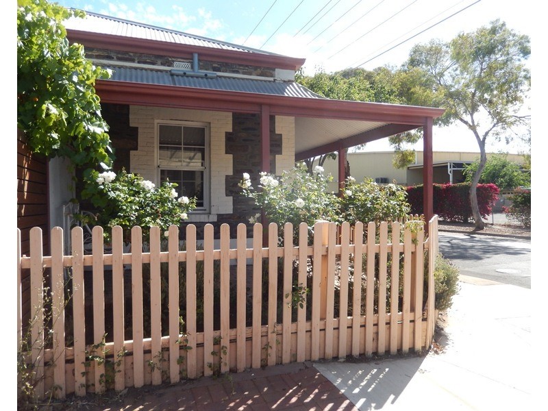 53 Coglin Street, Brompton SA 5007